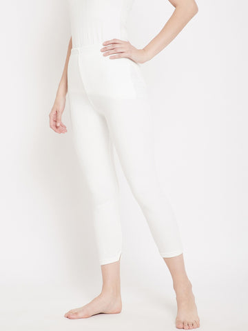 Neva Esancia Warmer/Thermal Lower for Women with Elasticated Waistband